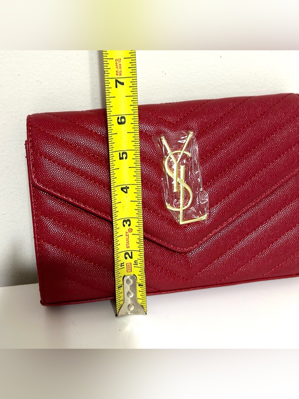 Envelope bag, Crossbody or Clutch